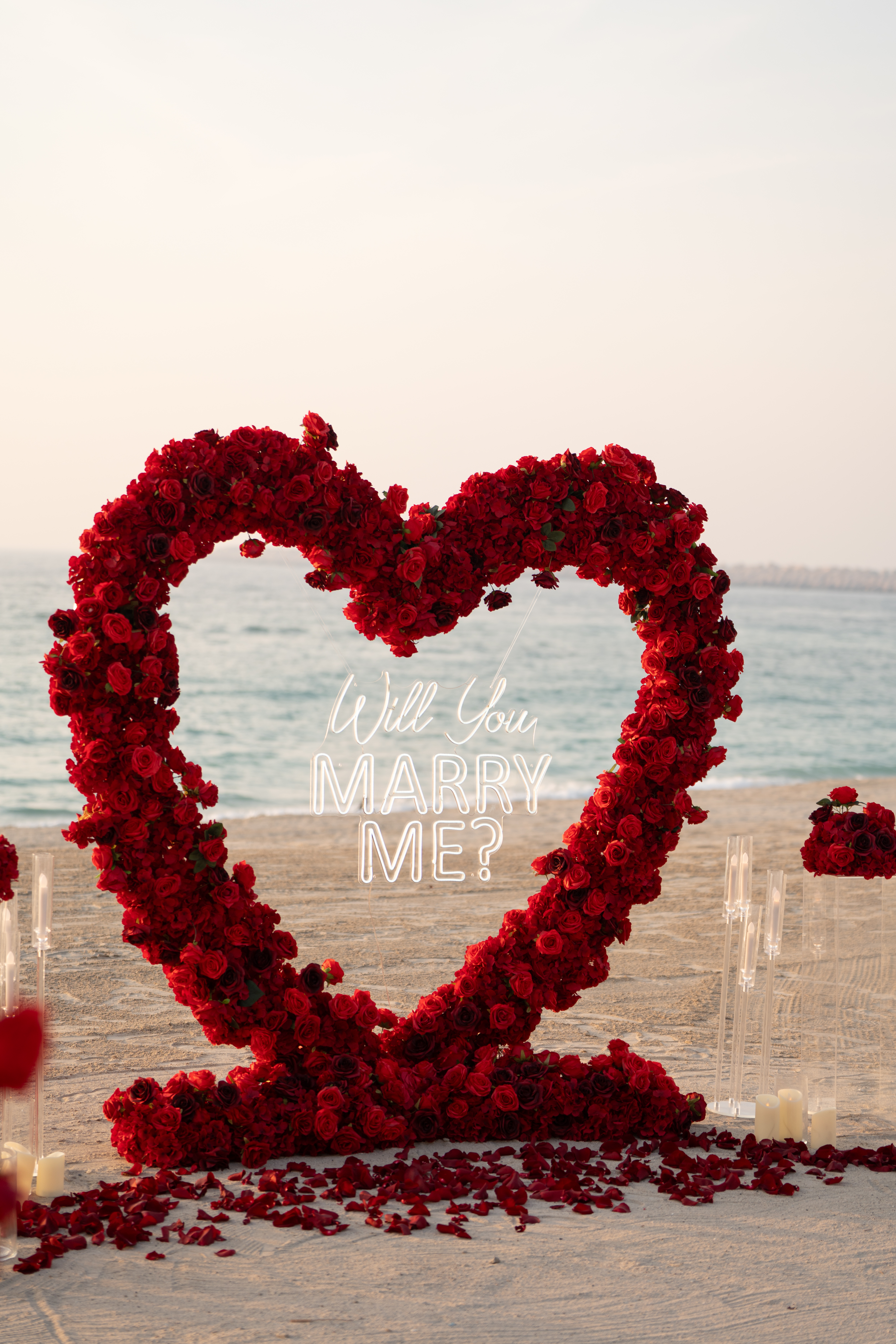 Marriage Proposal